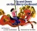 Audiobook Up and Down on the Merry-Go-Round author Bill Martin