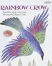 Audiobook Rainbow Crow author Nancy Van Laan