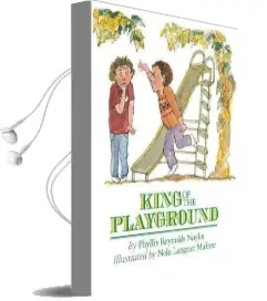 King of the Playground Audiobook download free by Phyllis Reynolds Naylor