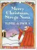 Audiobook Merry Christmas, Strega Nona author Tomie Depaola