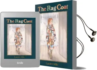 The rag Coat Audiobook download free by Lauren Mills