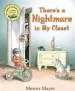 Audiobook Mayer Mercer: There'S a Nightmare in my Closet(Hbk) author Mercer Mayer