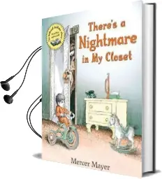 Mayer Mercer: There'S a Nightmare in my Closet(Hbk) Audiobook download free by Mercer Mayer