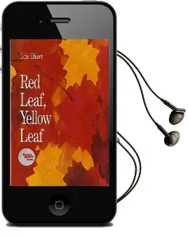 Red Leaf, Yellow Leaf Audiobook download free by Lois Ehlert