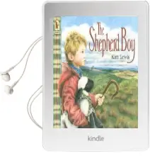 The Shepherd boy Audiobook download free by Kim Lewis