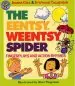 Audiobook The Eentsy, Weentsy Spider: Fingerplays and Action Rhymes author Joanna Cole