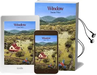 Window Audiobook download free by Jeannie Baker