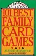 Audiobook 101 Best Family Card Games author Alfred Sheinwold