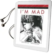 I'M mad Audiobook download free by Elizabeth Crary
