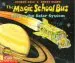 Audiobook The Magic School bus Lost in the Solar System author Joanna Cole