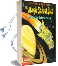 The Magic School bus Lost in the Solar System Audiobook download free by Joanna Cole
