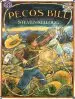 Audiobook Pecos Bill author Steven Kellogg