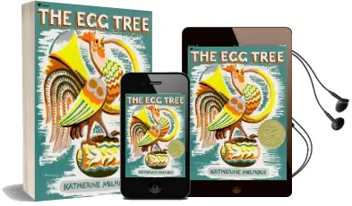 The egg Tree Audiobook download free by Katherine Milhous