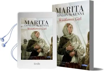Wildflower Girl Audiobook download free by Marita Conlon Mckenna