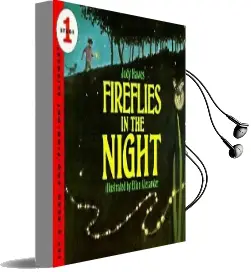 Fireflies in the Night Audiobook download free by Judy Hawes