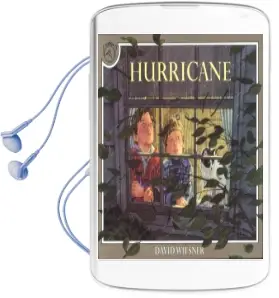 Hurricane Audiobook download free by David Wiesner