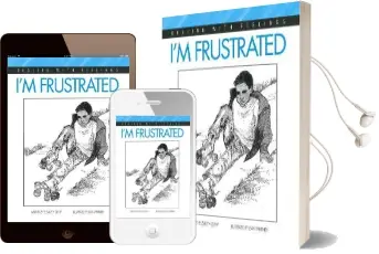 I'M Frustrated Audiobook download free by Elizabeth Crary