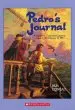 Audiobook Pedro'S Journal: A Voyage With Christopher Columbus August 3, 1492-February 14, 1493 author Pam Conrad