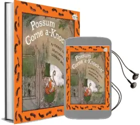 Possum Come a Knockin Audiobook download free by Nancy Van Laan
