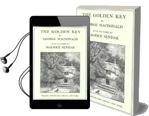The Golden key Audiobook download free by George Macdonald