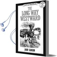 The Long way Westward Audiobook download free by Joan Sandin