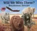 Audiobook Will we Miss Them? author Alexandra Wright