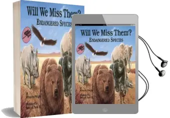 Will we Miss Them? Audiobook download free by Alexandra Wright