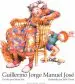 Audiobook Guillermo Jorge Manuel Jose author Mem Fox