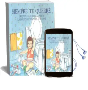 Siempre te Querr e Audiobook download free by Robert Munsch