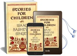 Stories for Children Audiobook download free by Isaac Bashevis Singer