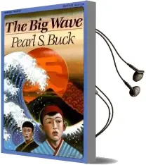 The big Wave Audiobook download free by Pearl S. Buck