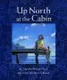 Audiobook Up North at the Cabin author Marsha Wilson Chall