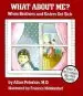 Audiobook What About me?: When Brothers and Sisters get Sick author Allan Peterkin