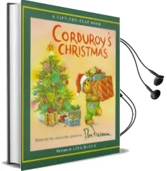 Corduroy'S Christmas Audiobook download free by B.G. Hennessy