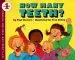 Audiobook How Many Teeth? author Paul Showers