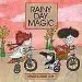 Audiobook Rainy day Magic author Marie Louise Gay