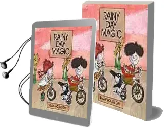 Rainy day Magic Audiobook download free by Marie Louise Gay