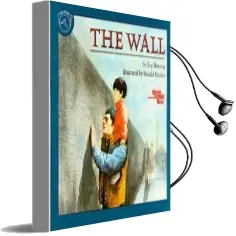 The Wall Audiobook download free by Eve Bunting
