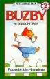 Audiobook Buzby author Julia Hoban