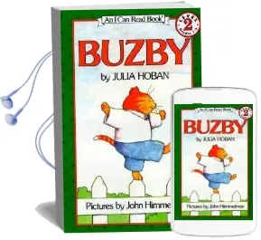 Buzby Audiobook download free by Julia Hoban