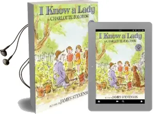 I Know a Lady Audiobook download free by Charlotte Zolotow