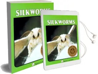 Silkworms Audiobook download free by S.A. Johnson