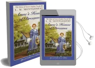 Anne Green Gables 5 Audiobook download free by L. M. Montgomery