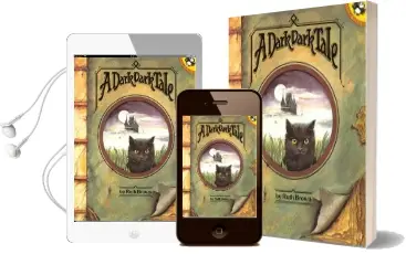 A Dark Dark Tale Audiobook download free by Ruth Brown