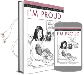 I'M Proud Audiobook download free by Elizabeth Crary