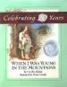Audiobook Rylant & Goode: When i was Young in the Mountains (Hbk) author Cynthia Rylant