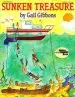 Audiobook Sunken Treasure author Gail Gibbons
