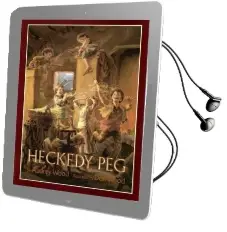Heckedy peg Audiobook download free by Audrey Wood