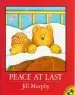 Audiobook Peace at Last author Jill Murphy