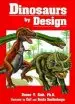 Audiobook Dinosaurs by Design author Duane T. Gish